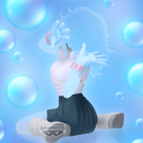 Toru Hagakure - My Hero Academia - Glitter & Glamours - Banpresto