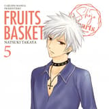 FRUITS BASKET Pearls - Carlsen - Band 05