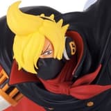 Sanji (Osoba Mask) - One Piece (Battle Record Collection) -  Banpresto