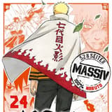 Naruto Massiv - Carlsen - Band 24