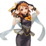 Karen Houjou - Triad Primus - Alpha X Omega