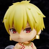 Nendoroid 1220 Gilgamesh - Archer, Third Ascension