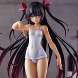 Nemesis - To Love-Ru Darkness Pop Up Parade - Max Factory