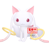 Kyubey - Puella Magi Madoka Magica the Movie - Walpurgisnacht: Rising - Fluffy Puffy Big - Banpresto