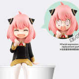 Anya Forger - Another Style - Noodle Stopper - Furyu