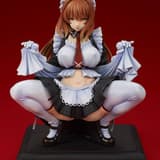 Fanaticism Alissa / Alyssa - Comic Bavel - Dragon Toy