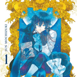 The Case Study of Vanitas - Carlsen - Band 01