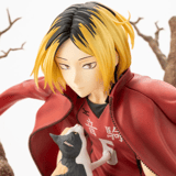 Kenma Kozume ARTFX J Figure by Kotobukiya – Haikyuu!!