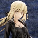 Saber Alter / Artoria Pendragon - Casual Version (Kotobukiya Re-Release) Figure