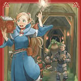 Delicious in Dungeon - Egmont - Vol. 2