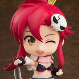 Nendoroid 2530 Yoko Littner 2.0