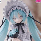 Hatsune Miku - Vintage Doll - Noodle Stopper - Furyu