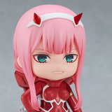 Nendoroid Zero Two -Pilot Suit