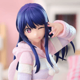 Ai Hoshino - Have a good night! - Noodle Stopper - Furyu