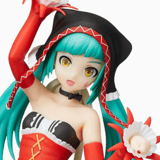 Hatsune Miku - Pieretta / Pierretta - SEGA SPM Figur - Neuauflage