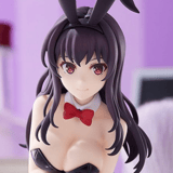Utaha Kasumigaoka - Bunny - Saekano How to Raise a Boring Girlfriend Pop Up Parade - Max Factory