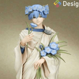 Himmel - Art Nouveau Style - Design Coco / Madhouse