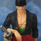Lorenor Zorro - One Piece: Wano Kuni - The Shukko - Banpresto