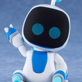 Astro - Nendoroid Plus Rubber Mascot - Good Smile Company