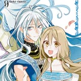 Azufareo no Sobayounin - Altraverse - Band 09