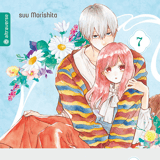 A Sign of Affection - Altraverse - Band 07 Collectors Edition