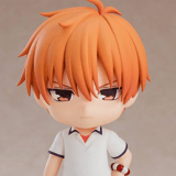Nendoroid 1916 Kyo Soma – Fruits Basket Figur d'Action