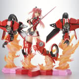 Felicia von Flamberg - Sword & Wizards - Regular Version