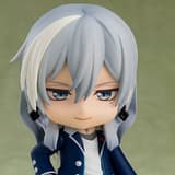 Nendoroid 1665 Yuki