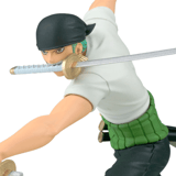 Roronoa Zoro - One Piece - Senkozekkei - Banpresto