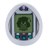 Obanaitchi - Obanai Iguro - Demon Slayer Tamagochi - Bandai Spirits