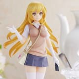 Misaki Shokuhou - A Certain Scientific Railgun Pop Up Parade - Good Smile Company