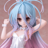 Shiro - 1/6 B-Style Bunny - Freeing