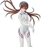 Mari Makinami Illustrious - Last Mission Activate - SPM - SEGA