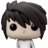 L - Death Note Funko POP
