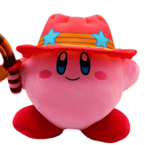 Kirby - Cowboy - Plush - Exquisite Gaming (30 cm)