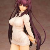 Scathach - Lancer - Loungewear Mode - Alter