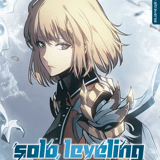 Solo Leveling - Altraverse - Band 05