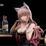 Persicaria - Besotted Evernight - Reverse Studio