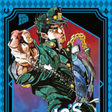 JoJo`s Bizarre Adventure Part 3 Stardust Crusaders 2 - Manga Cult - Band 009