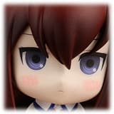 Petanko - Kurisu Makise