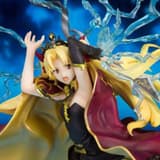 Ereshkigal - Fate/Grand Order - Absolute Demonic Front: Babylonia - FiguartsZERO - Tamashii Nations