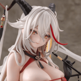 Ægir - Golden Dragon Among Auspicious Clouds 1/6 Scale Figure (Azur Lane)