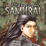 The Elusive Samurai - Carlsen - Band 03