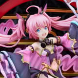 Milim Nava Tan Lang Ver. - Tensei shitara Slime Datta Ken - Shibuya Scramble Figure - eStream