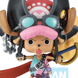 Tony Tony Chopper - One Piece Film Red (More Beat) - Ichibansho