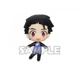 Yuri Katsuki - Yuri!!! on Ice Trading Collection Figure
