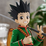 Gon Freecss - L - Hunter x Hunter Pop Up Parade - Good Smile Company