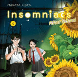 Insomniacs After School - Carlsen - Band 04