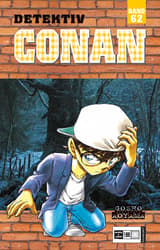 Detektiv Conan 62