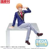 Aqua - Uniform - PM Perching - Sega